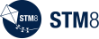 STM8