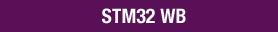STM32 WB