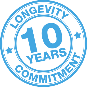 10YEARS