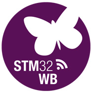 STM32WB