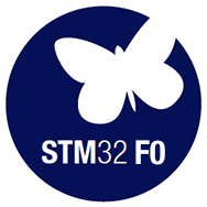 STM32F0