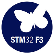 STM32F3