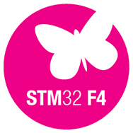 STM32F4