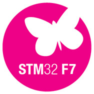 STM32F7