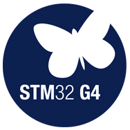 STM32G4