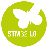 STM32L0
