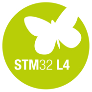 STM32L4