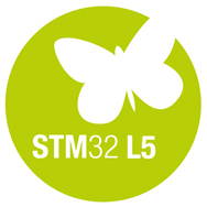 STM32L5