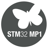 STM32MP1