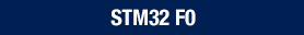 STM32 F0
