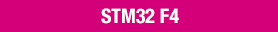 STM32 F4