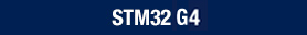 STM32 G4