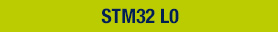 STM32 L0