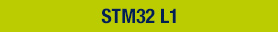 STM32 L1