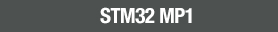 STM32 MP1
