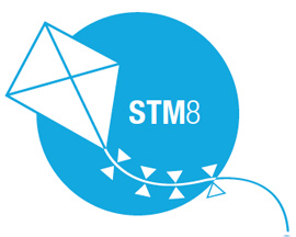 STM8