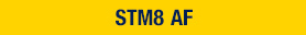STM8AF
