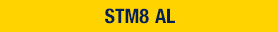 STM8AL