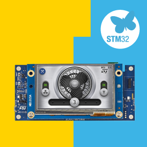 STMicroelectronics