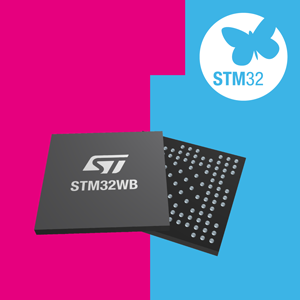 STMicroelectronics