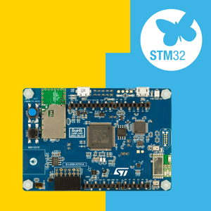 STMicroelectronics