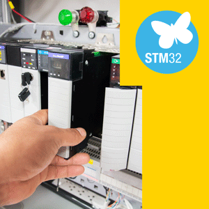 STMicroelectronics