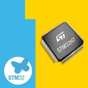 STMicroelectronics