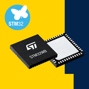 STMicroelectronics