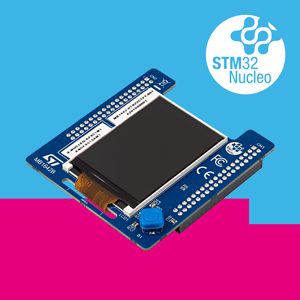 STMicroelectronics