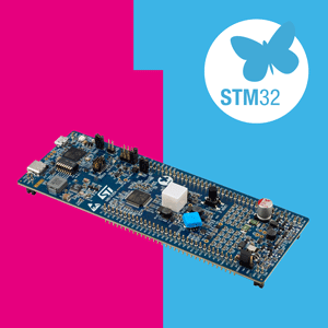 STMicroelectronics