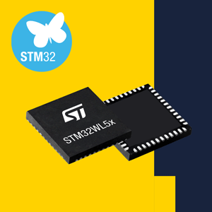 STMicroelectronics