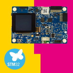 STMicroelectronics