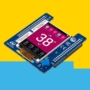 STMicroelectronics