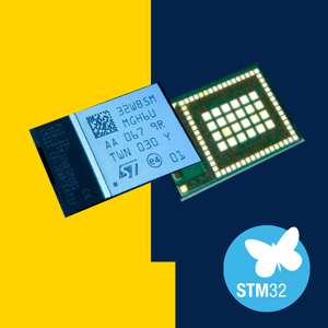 STMicroelectronics