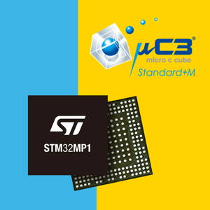 STMicroelectronics