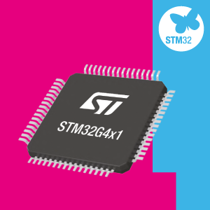 STMicroelectronics