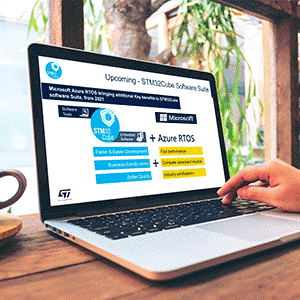 STMicroelectronics