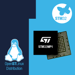 STMicroelectronics