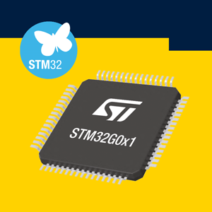 STMicroelectronics