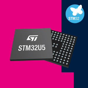 STMicroelectronics