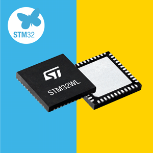 STMicroelectronics