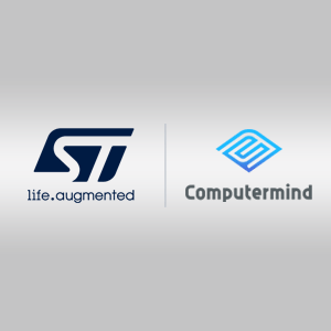 STMicroelectronics