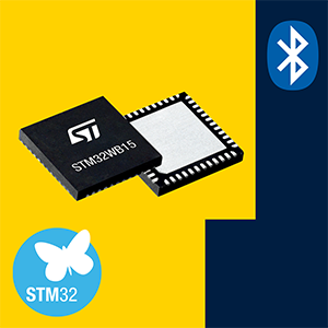 STMicroelectronics