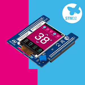 STMicroelectronics