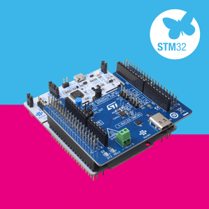 STMicroelectronics