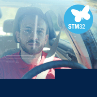 STMicroelectronics