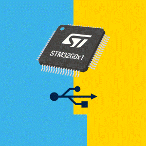 STMicroelectronics