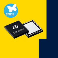 STMicroelectronics