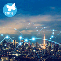 STMicroelectronics