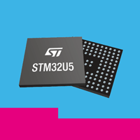 STMicroelectronics